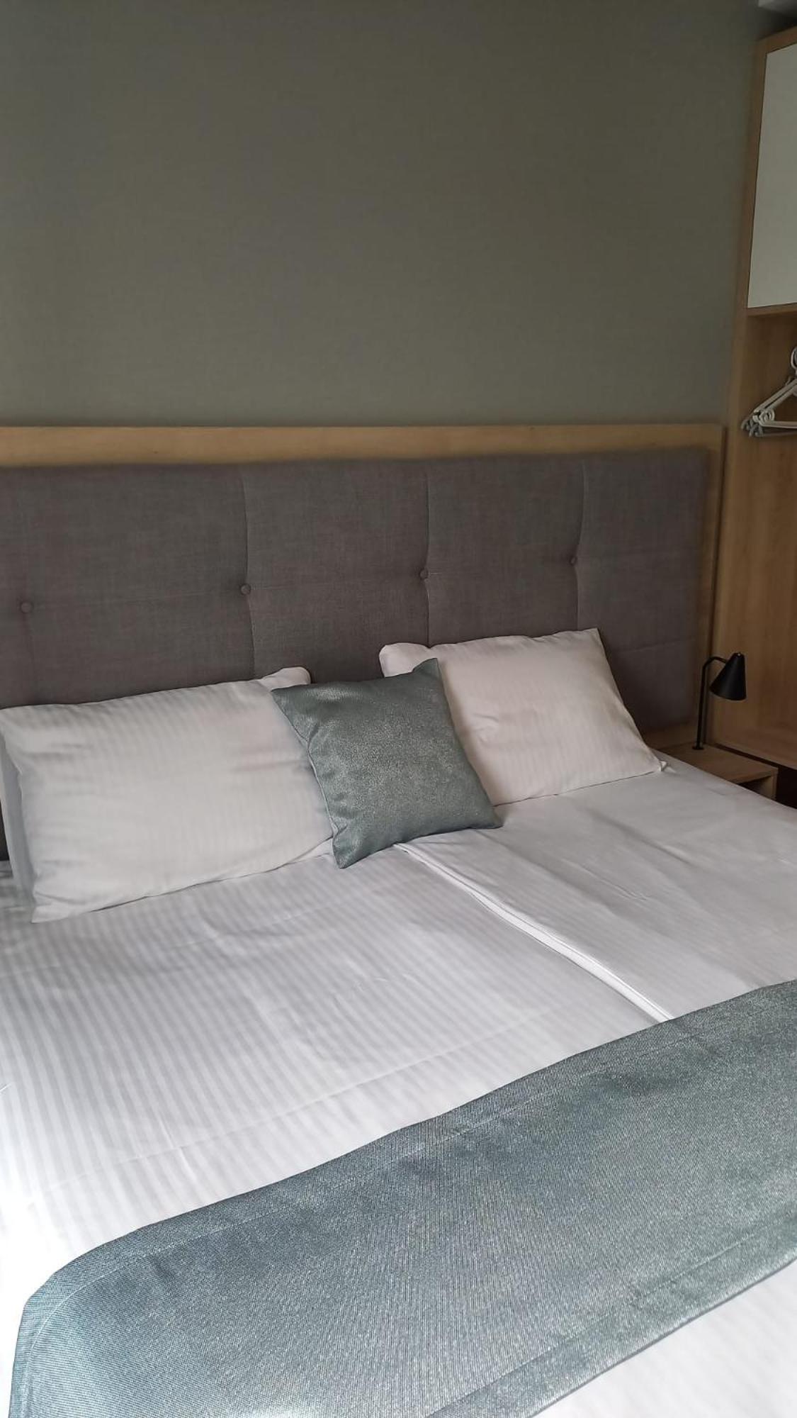 Apartament Lilia Bel Mare Misdroy Exterior foto
