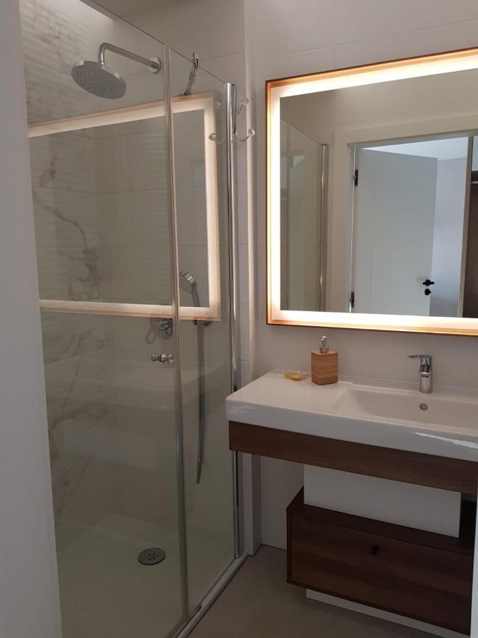 Apartament Lilia Bel Mare Misdroy Exterior foto